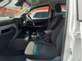 2025 Ford Ranger MY23 2.0 SiT D Cab XL 4X2 6AT