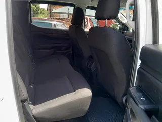 2025 Ford Ranger MY23 2.0 SiT D Cab XL 4X2 6AT