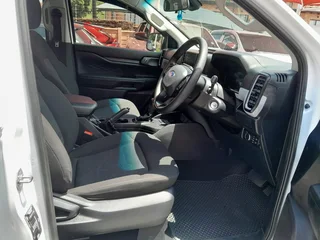 2025 Ford Ranger MY23 2.0 SiT D Cab XL 4X2 6AT