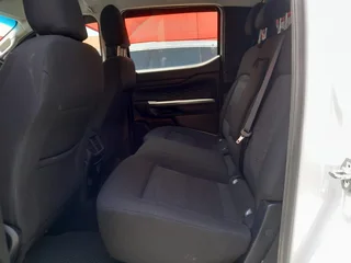 2025 Ford Ranger MY23 2.0 SiT D Cab XL 4X2 6AT