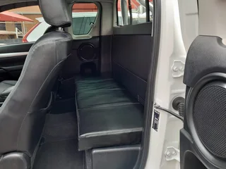 2018 Toyota Hilux 2.8 GD-6 X/Cab RB Raider AT