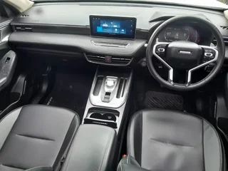 2022 Haval Jolion MY23 1.5T S Super Luxury