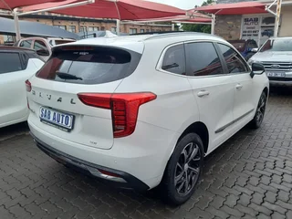 2022 Haval Jolion MY23 1.5T S Super Luxury