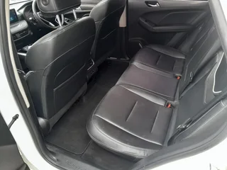 2022 Haval Jolion MY23 1.5T S Super Luxury