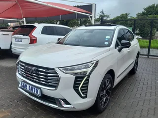 2022 Haval Jolion MY23 1.5T S Super Luxury