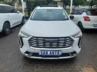 2022 Haval Jolion MY23 1.5T S Super Luxury