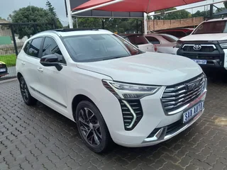 2022 Haval Jolion MY23 1.5T S Super Luxury