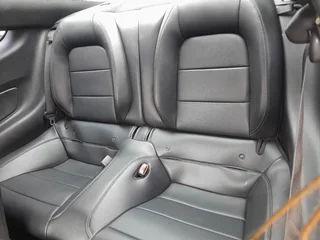 2016 Ford Mustang 2.3 EcoBoost Fastback AT