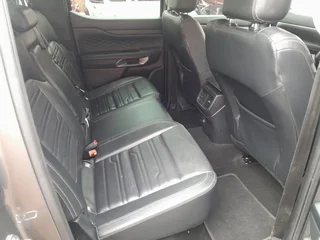 2024 Ford Ranger MY23 2.0 BiT XLT X Cab 10AT 4X4