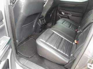 2024 Ford Ranger MY23 2.0 BiT XLT X Cab 10AT 4X4