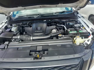 2022 Nissan Navara MY21 2.5D Pro-4X 4X4 D Cab AT