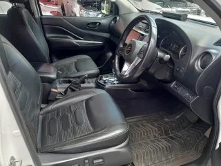 2022 Nissan Navara MY21 2.5D Pro-4X 4X4 D Cab AT