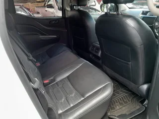 2022 Nissan Navara MY21 2.5D Pro-4X 4X4 D Cab AT