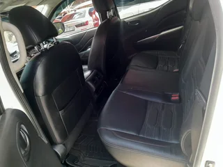 2022 Nissan Navara MY21 2.5D Pro-4X 4X4 D Cab AT