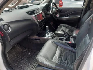 2022 Nissan Navara MY21 2.5D Pro-4X 4X4 D Cab AT