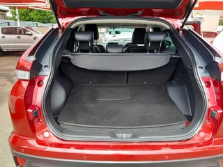 2022 Mitsubishi Eclipse Cross 1.5 GLS 4X2 CVT