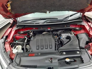 2022 Mitsubishi Eclipse Cross 1.5 GLS 4X2 CVT