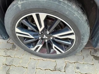 2022 Mitsubishi Eclipse Cross 1.5 GLS 4X2 CVT