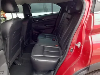 2022 Mitsubishi Eclipse Cross 1.5 GLS 4X2 CVT