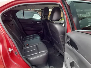 2022 Mitsubishi Eclipse Cross 1.5 GLS 4X2 CVT