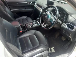 2021 Mazda CX-5 2.0 Active 4x2 AT