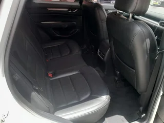 2021 Mazda CX-5 2.0 Active 4x2 AT