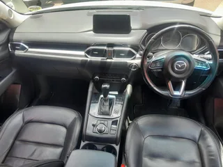 2021 Mazda CX-5 2.0 Active 4x2 AT