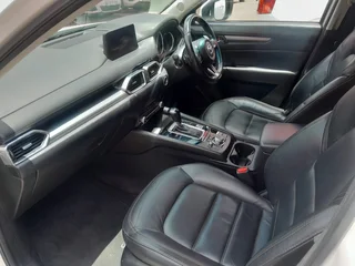 2021 Mazda CX-5 2.0 Active 4x2 AT