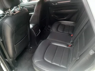 2021 Mazda CX-5 2.0 Active 4x2 AT