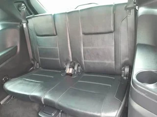 2020 Ford Everest 2.0 Bi Turbo XLT 4X4 AT