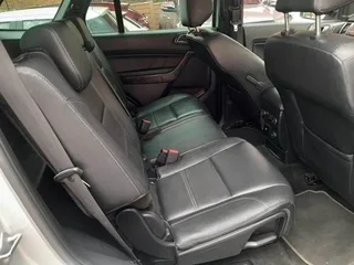 2020 Ford Everest 2.0 Bi Turbo XLT 4X4 AT