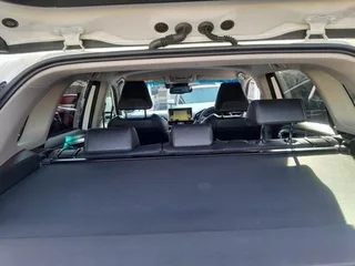 2020 Toyota RAV4 MY22 2.0 VX 4X2 CVT