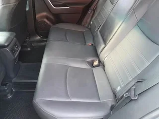 2020 Toyota RAV4 MY22 2.0 VX 4X2 CVT