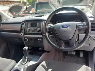 2017 Ford Ranger 2.2 TDCi XL 4x2 Super Cab AT