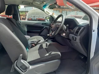 2017 Ford Ranger 2.2 TDCi XL 4x2 Super Cab AT