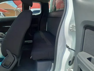 2017 Ford Ranger 2.2 TDCi XL 4x2 Super Cab AT