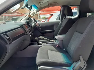 2017 Ford Ranger 2.2 TDCi XL 4x2 Super Cab AT