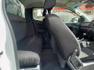 2017 Ford Ranger 2.2 TDCi XL 4x2 Super Cab AT