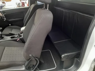 2019 Ford Ranger 2.2 D HP XL HR Super Cab