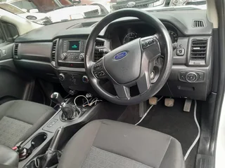 2019 Ford Ranger 2.2 D HP XL HR Super Cab