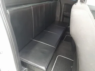 2019 Ford Ranger 2.2 D HP XL HR Super Cab