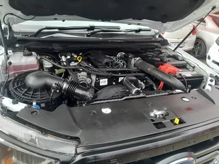 2019 Ford Ranger 2.2 D HP XL HR Super Cab