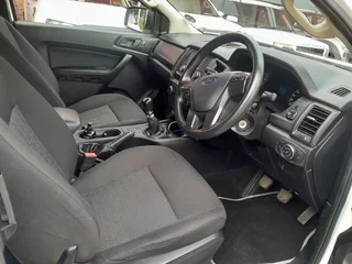 2019 Ford Ranger 2.2 D HP XL HR Super Cab