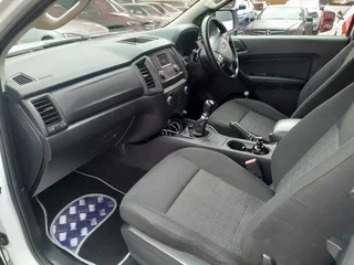 2019 Ford Ranger 2.2 D HP XL HR Super Cab