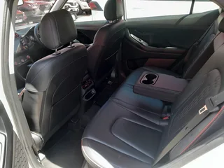 2022 Hyundai Creta MY20 1.4 TGDI Executive DCT