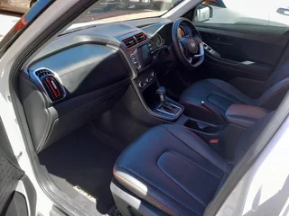 2022 Hyundai Creta MY20 1.4 TGDI Executive DCT