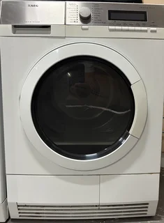 AEG Lavatherm Tumble Dryer