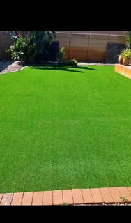 Artificial grass