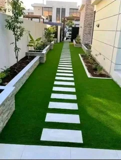 Artificial grass