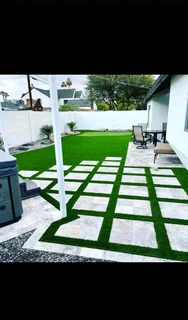 Artificial grass